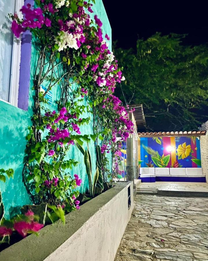Hostal Aurora, Smith Lodging Таганга Екстериор снимка